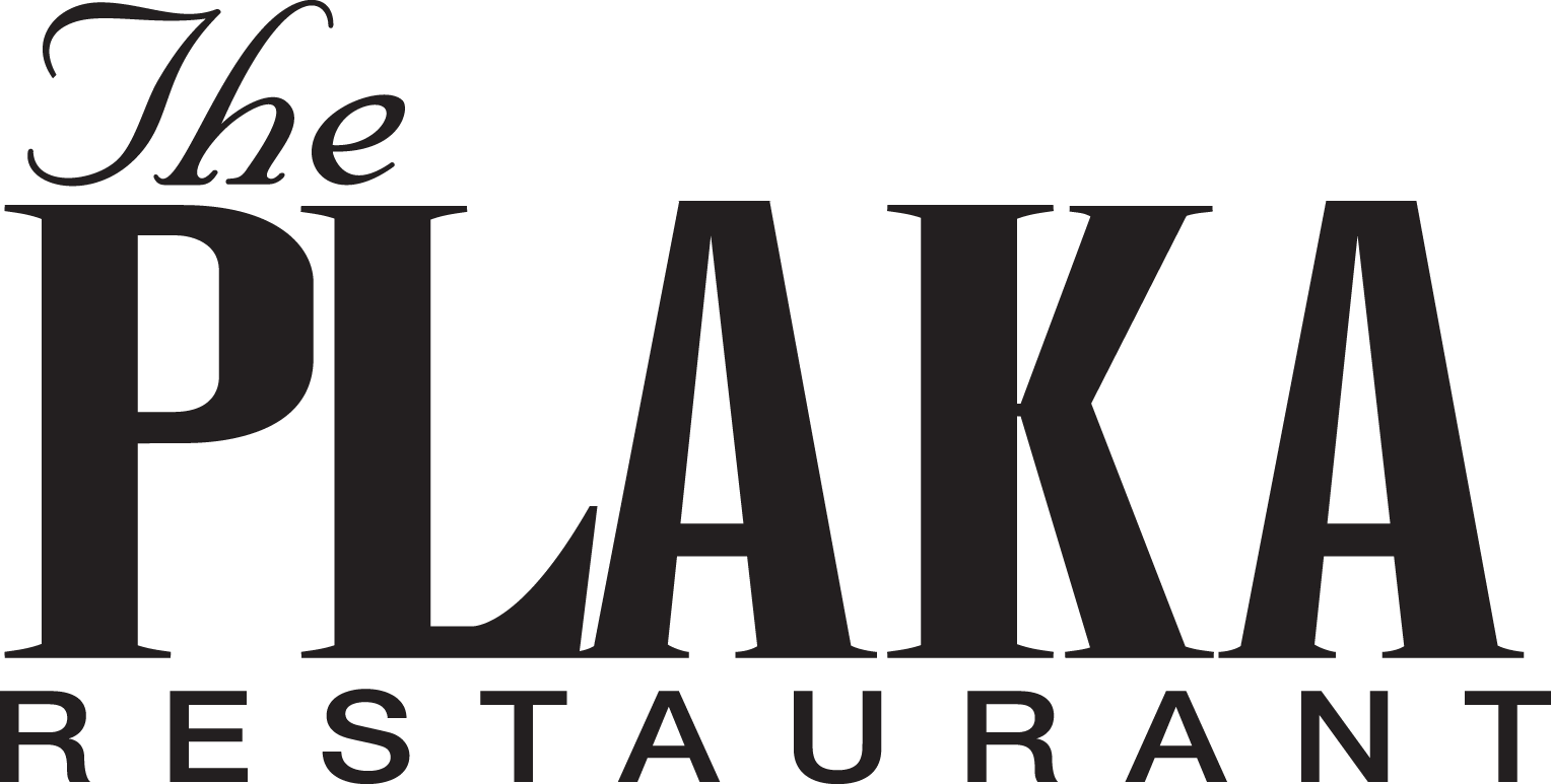 The Plaka Restaurant
